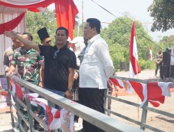Wisata Wringin Asri Sidoarjo