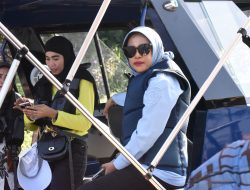Wisata bahari Sidoarjo