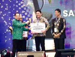 Penghargaan nasional pengelolaan sampah