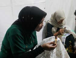 Gebyar UMKM 2026 Sidoarjo