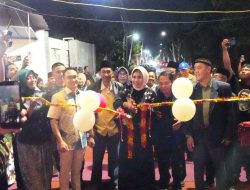 Gapura Megah Jogosatru