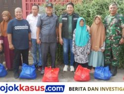 DPRD Sidoarjo Pastikan Bedah Rumah Tepat Sasaran