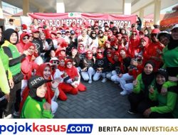Sidoarjo Perkuat Gerakan Keluarga Cegah Narkoba