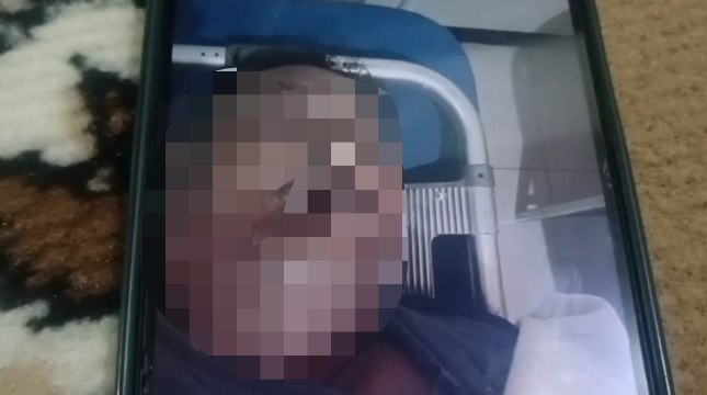 Berangkat Kerja Pulang