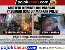 Berangkat Kerja Pulang Tak Bernyawa, Ungkap Misteri Kematian Widi.