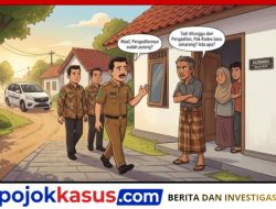 PN Kepanjen Periksa Sengketa Lahan Balearjo, Sikap Pemdes Dipertanyakan