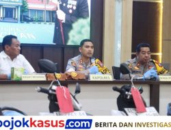 Curanmor Pacitan Terungkap, Tersangka Ditangkap di Solo