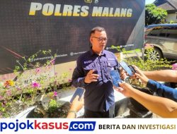 Ancam Sebar Video dan Pamer Airsoft Gun, Pria Ini Diciduk Polisi