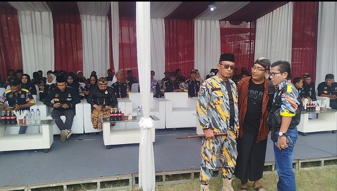 Ruwatan Agung Nuswantoro