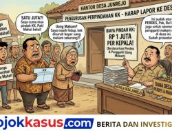 Biaya Adminitrasi Kependudukan Rp1 Juta, Warga Minta Perdes Dibuka Ke Publik