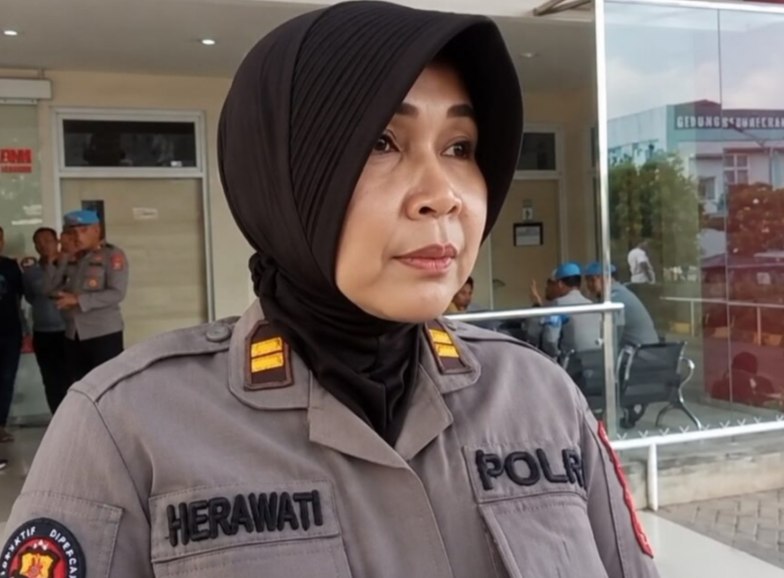 Baku Tembak Mewarnai HUT RI