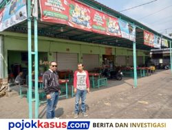 Kas Padang Howo Disorot, Pelapor Desak Tipidkor Usut Tuntas