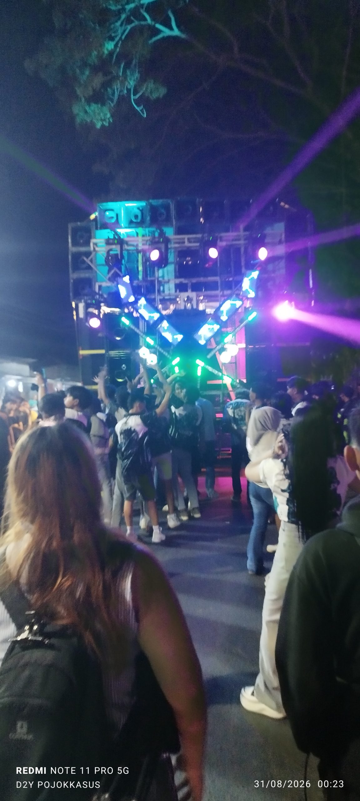 Karnaval Kalisogo Meriah, Lima RT Adu Kreativitas