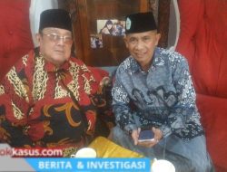 Gus Ham Disebut Masuk Bursa Calon Wakil Gubernur Jawa Timur, Tegaskan Fokus Mengabdi untuk Masyarakat