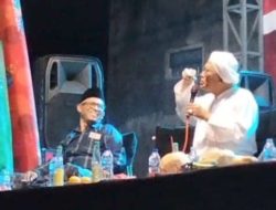 Semarak Kemerdekaan RI ke-81 RT 01 RW 03
