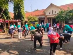 Lomba Gembira HUT