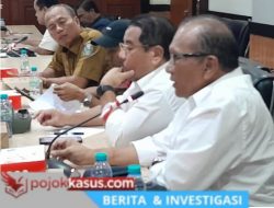 Musorkablub KONI Sidoarjo Memanas, 54 Cabor Siap Tentukan Ketua