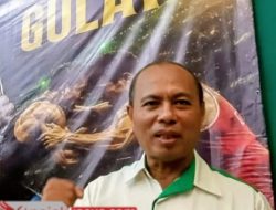 ASN, TNI, Polri Bisa Berebut Kursi Ketua KONI Sidoarjo