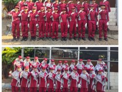 90 Pleton Berlaga, Sekolah Kreatif SD Muhammadiyah Bangil Tembus Juara 2 Utama dan Harapan 2