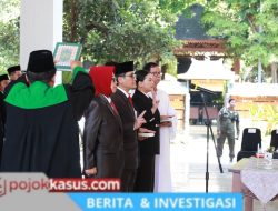 Bupati Subandi Tegaskan Jabatan Harus Berdampak ke Warga