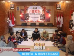 Ngopi Bareng Media, Polres Pasuruan Perkuat Komunikasi dan Keterbukaan Informasi