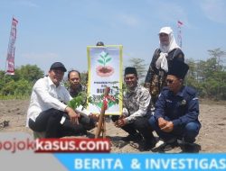 Wisata Wringin Asri Trompoasri Diresmikan, Bupati Subandi Kembangkan Jabon   
