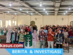 Sosialisasi P5HAM Perkuat Kesadaran Hak Masyarakat Pasuruan