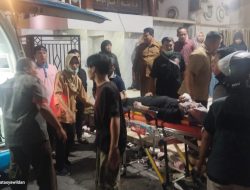 Ratusan Santri Diduga Keracunan MBG Gegerkan Ponpes Manba’ul Hikam Putat Tanggulangin