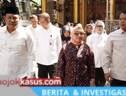 748 Santri Keracunan MBG, BGN Hentikan SPPG Sidoarjo