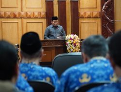 Raperda Sidoarjo Bahas
