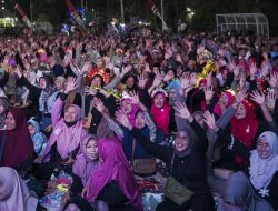 Sedekah Bumi Desa