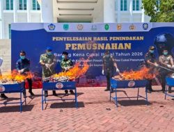 Bea Cukai Pasuruan