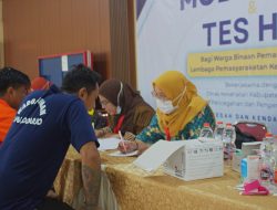 Dinkes Sidoarjo