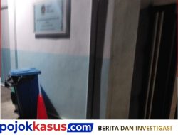 Kepala SPPG Desa Paras Disorot Relawan Program MBG