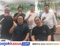 Militan Gibran 08 Jatim Konsolidasi, Target Kawal 2029