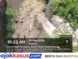 Diduga tidak kantongin legalitas pembangunan di sebani “sikat Lahan LSD””