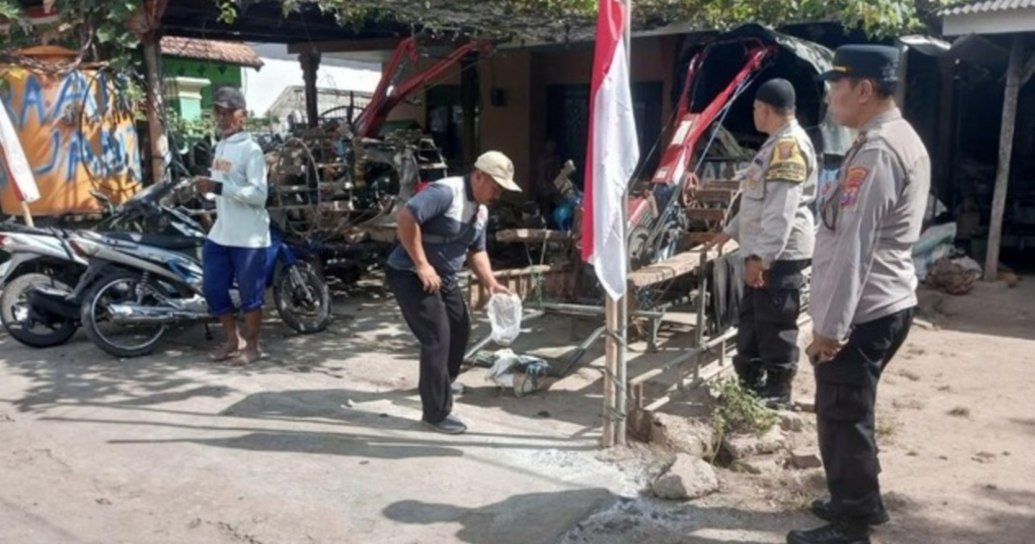 Kasus Pembakaran Al-Quran
