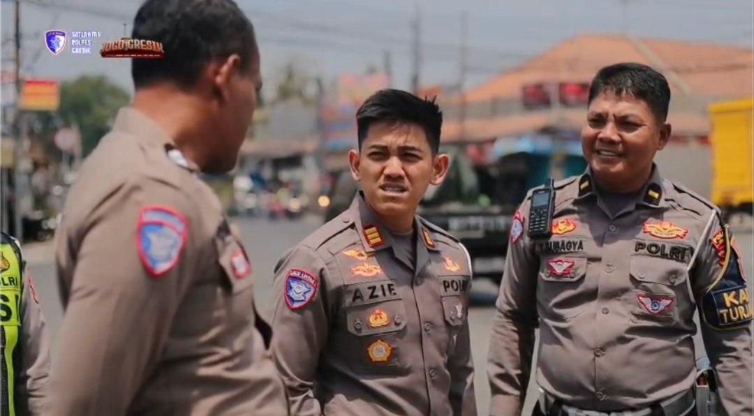 Aduan Warga Masuk Instagram