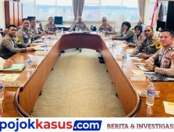 Kunker ke Jepang, Bhabinkamtibm Polri Siap Terapkan Sistem Koban