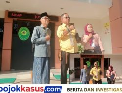 Ahli Waris Gugat Tanah Rejoso Lor, Persil Verponding Jadi Bukti