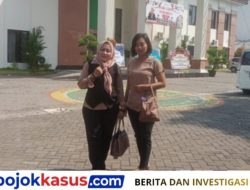 PENGADILAN AGAMA bangil tolak GUGATAN pemohon, termohon menangkan perkara