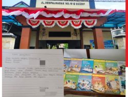 Skandal Pungli SMPN 1 Bululawang Malang, Wali Murid Dijerat Modul & Iuran Jutaan Rupiah