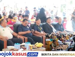 750 Pecatur Ramaikan Open Chess Tournament Pasuruan