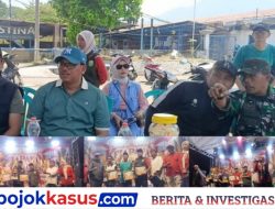 Kejapanan Carnival 2026 Meledak, 17 Regu Bawa Pesona Budaya