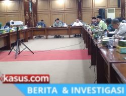 Keracunan MBG Kalitengah, 730 Korban Bikin DPRD Geram