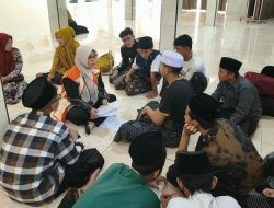 Rapid Asesmen Santri Korban Keracunan MBG Sidoarjo