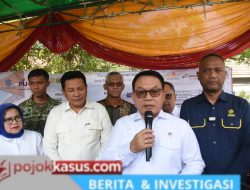 Jaringan Gas Sidoarjo Hemat 40 Persen, Warga Desak Perluasan