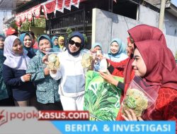 CFD Durungbedug Jadi Ruang UMKM, Ada Pinjaman Lunak Tanpa Jaminan
