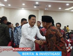 Subandi Desak Kades dan BPD Gercep Layani Warga