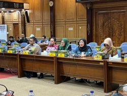 Keracunan MBG Kalitengah